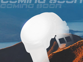 Il TicWatch Pro 3 Ultra sarà lanciato il 13 ottobre. (Fonte: Mobvoi)