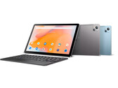 Il Blackview Tab 13 è disponibile in due varianti di colore. (Fonte: Blackview)