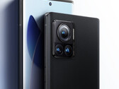 Le indiscrezioni sul Moto X30 Pro sono emerse a gennaio come Motorola Frontier. (Fonte: Motorola)