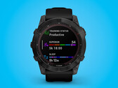 La versione beta 13.16 si concentra sulla risoluzione dei bug ancora esistenti. (Fonte: Garmin)