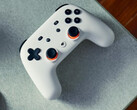 Il controller di Google Stadia diventerà presto molto più utile. (Fonte: Google)