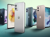 La nuova serie Moto G costa tra 179,99 e 299,99 euro. (Fonte: Motorola)