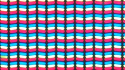 Immagine subpixel