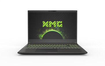 Apex 15 L23 (Fonte immagine: XMG)