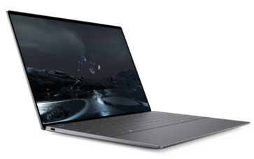 Dell XPS 13 9340 - Grafite. (Fonte: Dell)