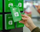 10 milioni di dollari in carte regalo Xbox dovrebbero sicuramente bastare per acquistare alcuni giochi di successo (Immagine: Lutsenko_Oleksandr)