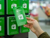 10 milioni di dollari in carte regalo Xbox dovrebbero sicuramente bastare per acquistare alcuni giochi di successo (Immagine: Lutsenko_Oleksandr)