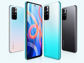 Il Redmi Note 11 ha un chipset a 6 nm e un display a 90 Hz. (Fonte immagine: Xiaomi)