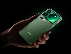 Lo Xiaomi 17 Pro Max è stato ampiamente impressionante nell'analisi di DxOMark, ma ha anche rivelato una serie di punti deboli. (Fonte: Xiaomi)