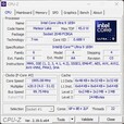 CPU-Z