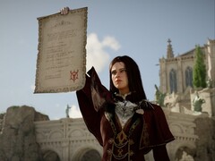 Il DLC Crimson Desert Charting the Unknown è stato posticipato di due settimane.