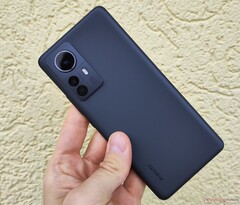 Lo Xiaomi 12S Pro potrebbe essere l'ultimo di questo tipo per un po' di tempo. (Fonte: NotebookCheck)