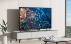 Lo Xiaomi TV ES50 2022 ha un pannello 4K che supporta Dolby Vision HDR. (Fonte immagine: Xiaomi)