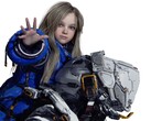 Recensione della Pragmata: Una GPU di fascia media è sufficiente per tutte le caratteristiche visive?