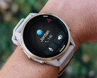 Il Forerunner 570 manca di alcune funzioni che Garmin offre sul Forerunner 970, quest'ultimo raffigurato. (Fonte: Garmin)
