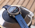 Garmin sta distribuendo un altro aggiornamento beta v22.xx ai suoi ultimi smartwatch di fascia alta, Quatix 8 nella foto.