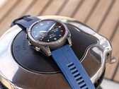 Garmin sta distribuendo un altro aggiornamento beta v22.xx ai suoi ultimi smartwatch di fascia alta, Quatix 8 nella foto.
