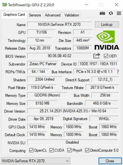 GPU-Z