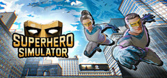 Si vesta e faccia colazione prima di partire per salvare la giornata nel prossimo Simulatore di Supereroi (Fonte immagine: Superhero Simulator Steam)