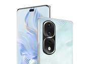 Il sito Honor 80. (Fonte: Honor)