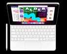 L'iPad Pro di prossima generazione Apple dovrebbe avere un display OLED. (Immagine: Apple)