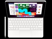 L'iPad Pro di prossima generazione Apple dovrebbe avere un display OLED. (Immagine: Apple)