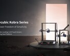 Le nuove stampanti Kobra. (Fonte: Anycubic)