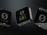 I tre moduli del Rode Wireless PRO (Fonte: Rode)
