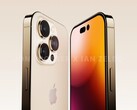 I prossimi modelli di iPhone 14 Pro vedranno finalmente il debutto di un display always-on. (Fonte: Jon Prosser &amp; Ian Zelbo)