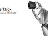 Chuwi LarkBox, il mini-PC ultra compatto diventa ancora più potente