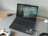 Recensione del Lenovo Legion Pro 5 16ARX8: Gaming Laptop con RTX 4050 in grande forma