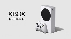 Xbox Series S nel suo splendore