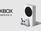 Xbox Series S nel suo splendore