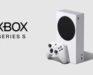 Xbox Series S nel suo splendore