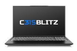 In recensione: Eurocom C315 Blitz