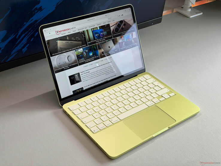 l'iPhone 18 riceve più RAM del MacBook Neo.