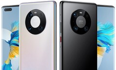 Il Kirin 9000 5 nm è il SoC utilizzato nel Huawei Mate 40 Pro. (Fonte dell'immagine: Huawei)