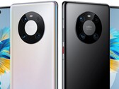 Il Kirin 9000 5 nm è il SoC utilizzato nel Huawei Mate 40 Pro. (Fonte dell'immagine: Huawei)