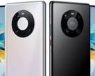 Il Kirin 9000 5 nm è il SoC utilizzato nel Huawei Mate 40 Pro. (Fonte dell'immagine: Huawei)