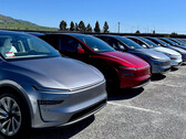 Tesla sta aumentando la produzione del Modello Y Juniper 2026 in quattro fabbriche globali contemporaneamente (Fonte: OmeadAfshar/X)