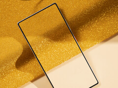 Il Nubia Z70 Ultra è disponibile nell'Eurozona, nel Regno Unito, negli Stati Uniti e in altri mercati. (Fonte: ZTE)