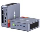 GMKTec NucBox K6: Mini PC con due ventole e una potente APU AMD