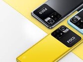 L'M4 Pro (5G). (Fonte: POCO)