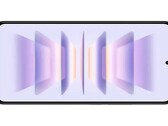 Il display del K60 Pro. (Fonte: Redmi)