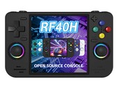 RF40H: palmare da gioco a misura di portafoglio con supporto Wi-Fi e Bluetooth