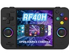 RF40H: palmare da gioco a misura di portafoglio con supporto Wi-Fi e Bluetooth