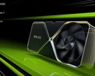 Nvidia ha finalmente tolto le coperture alla sua scheda grafica di fascia alta GeForce RTX 4090 (immagine via Nvidia)