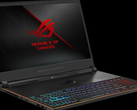 Recensione del Computer Portatile Asus Zephyrus S GX531GX (i7-8750H, RTX 2080 Max-Q)