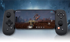 Come risulta, Warframe funziona in modo sorprendentemente fluido su hardware iOS e Apple. (Fonte: Digital Extremes)