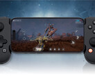 Come risulta, Warframe funziona in modo sorprendentemente fluido su hardware iOS e Apple. (Fonte: Digital Extremes)